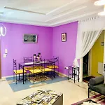 Dream Appartement El Aouina