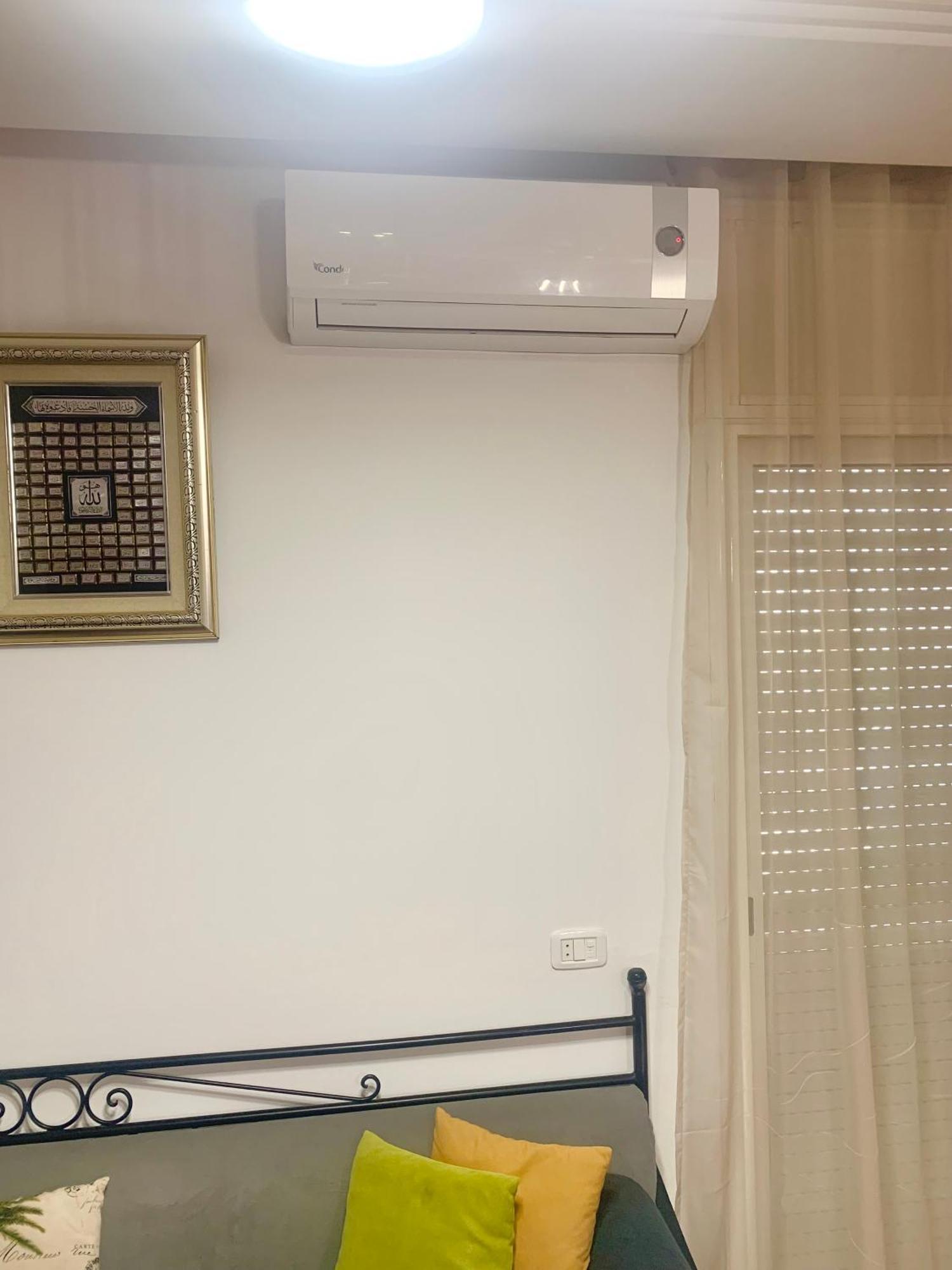 Dream El Aouina Apartment Tunis