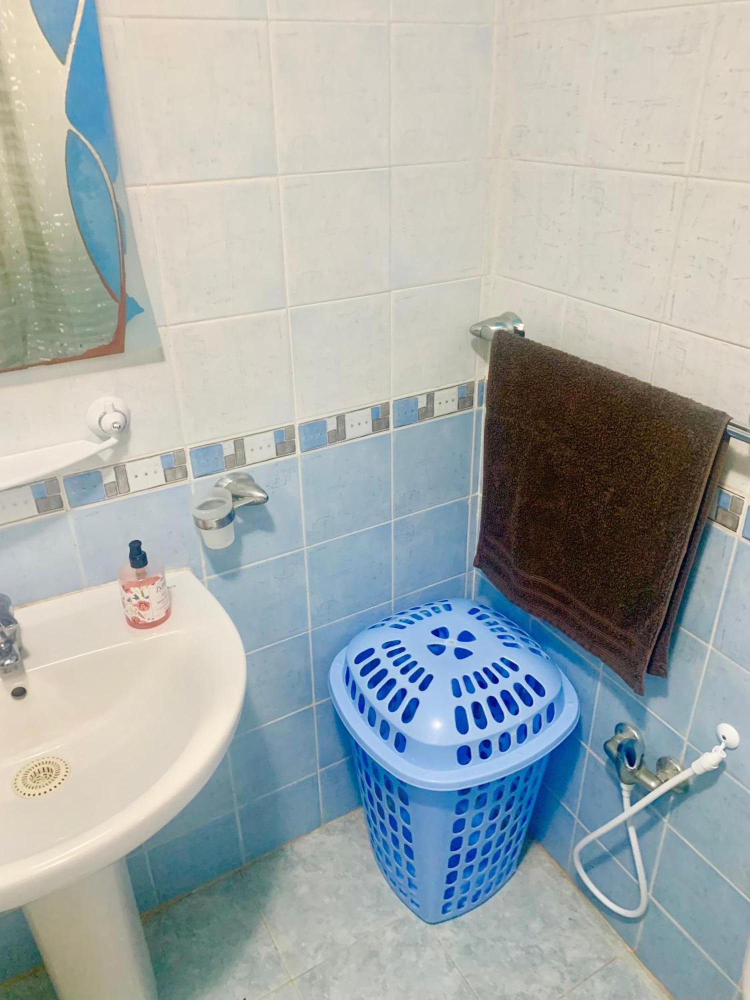 Dream El Aouina Apartment Tunis