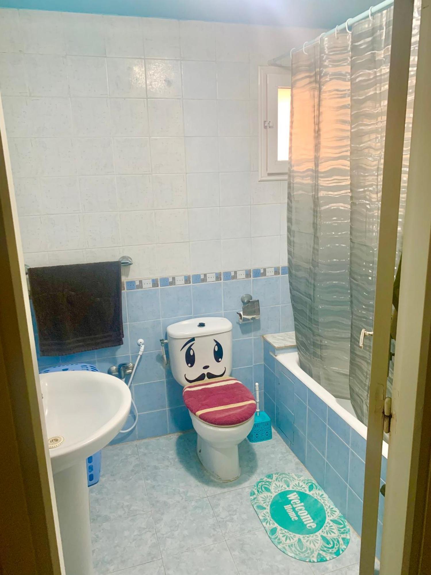 Dream El Aouina Apartment Tunis