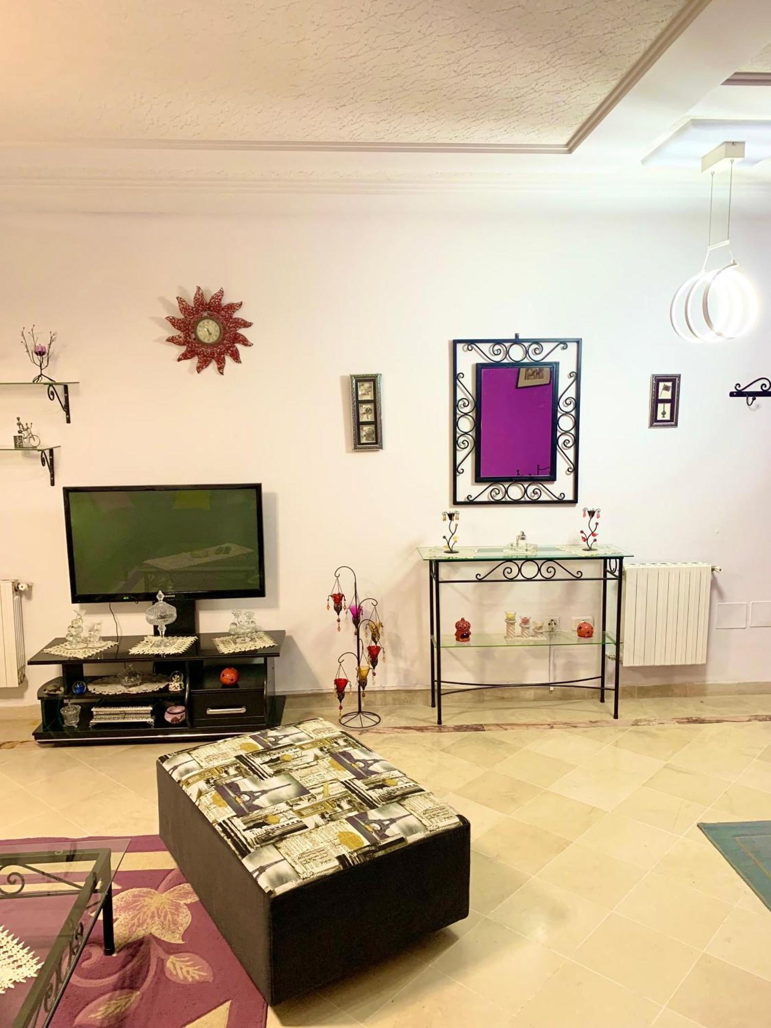 Apartment Dream El Aouina Tunis