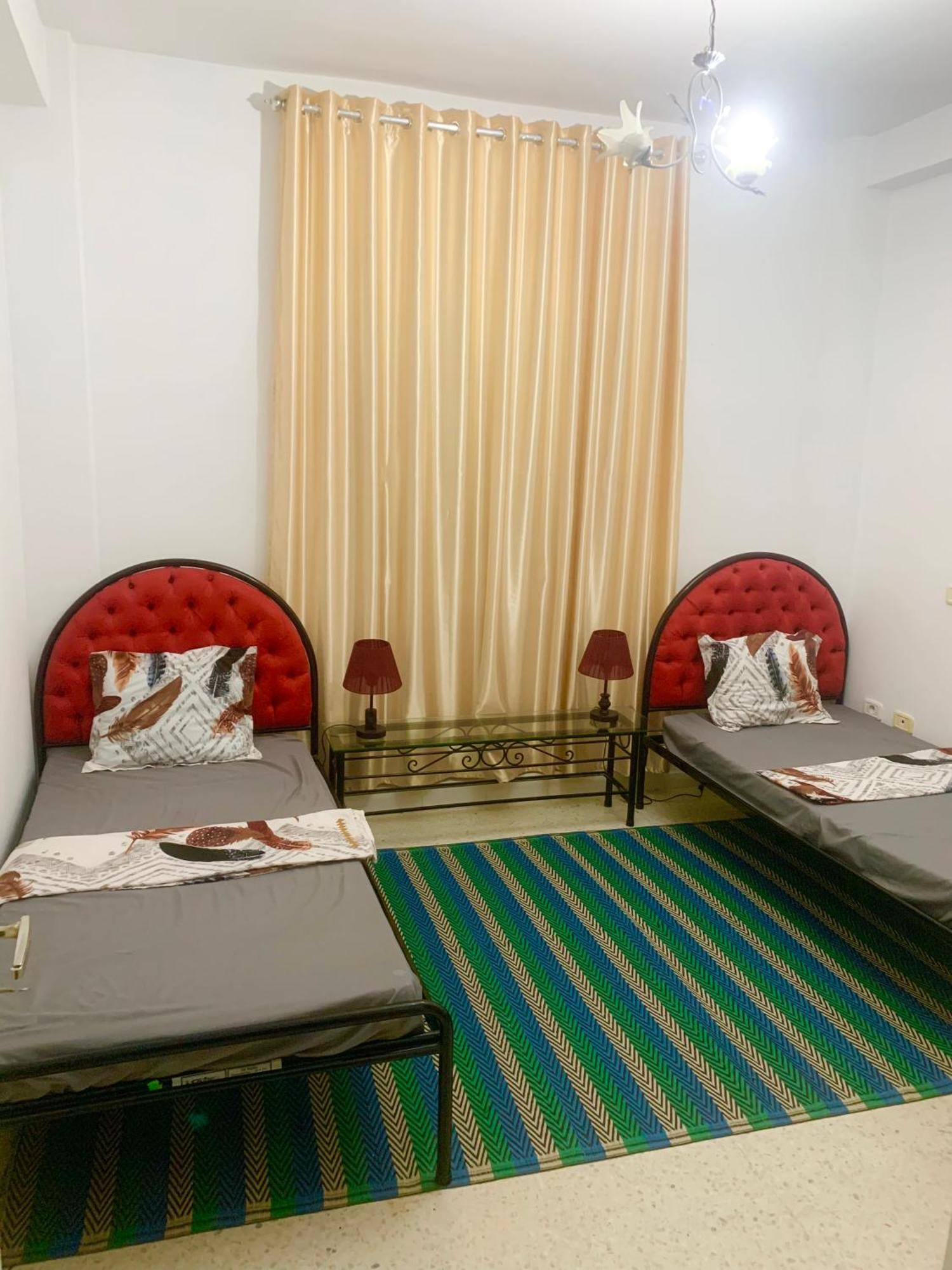 Apartment Dream El Aouina Tunis